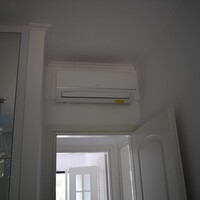 Flat in Greece, Nikiti, 75 sq.m.