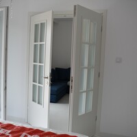 Flat in Greece, Nikiti, 75 sq.m.