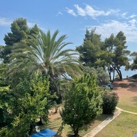 Flat in Greece, Nikiti, 75 sq.m.