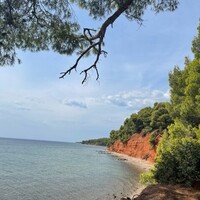 Flat in Greece, Nikiti, 75 sq.m.