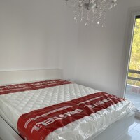 Flat in Greece, Nikiti, 75 sq.m.