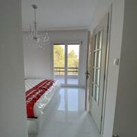 Flat in Greece, Nikiti, 75 sq.m.
