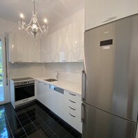 Flat in Greece, Nikiti, 75 sq.m.
