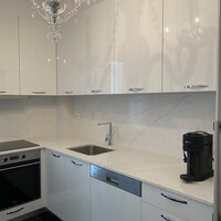 Flat in Greece, Nikiti, 75 sq.m.