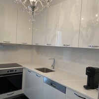 Flat in Greece, Nikiti, 75 sq.m.