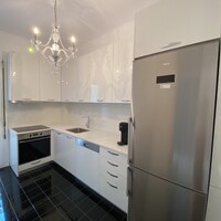 Flat in Greece, Nikiti, 75 sq.m.