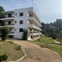 Flat in Greece, Nikiti, 75 sq.m.