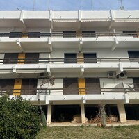 Flat in Greece, Nikiti, 75 sq.m.