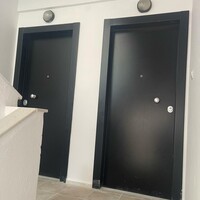 Flat in Greece, Nikiti, 75 sq.m.