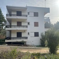 Flat in Greece, Nikiti, 75 sq.m.