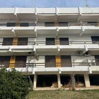 Flat in Greece, Nikiti, 75 sq.m.