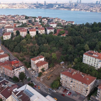 Апартаменты в Турции, Стамбул, 120 кв.м.