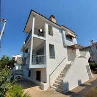 Flat in Greece, Nikiti, 85 sq.m.