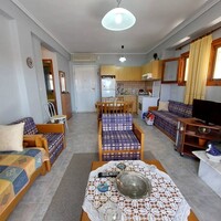 Flat in Greece, Nikiti, 85 sq.m.