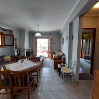 Flat in Greece, Nikiti, 85 sq.m.