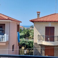 Flat in Greece, Nikiti, 85 sq.m.
