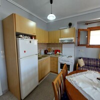 Flat in Greece, Nikiti, 85 sq.m.