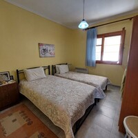 Flat in Greece, Nikiti, 85 sq.m.