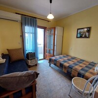 Flat in Greece, Nikiti, 85 sq.m.
