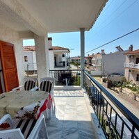 Flat in Greece, Nikiti, 85 sq.m.