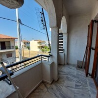 Flat in Greece, Nikiti, 85 sq.m.