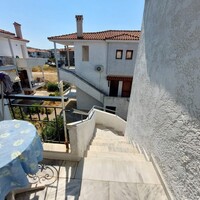 Flat in Greece, Nikiti, 85 sq.m.