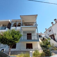 Flat in Greece, Nikiti, 85 sq.m.