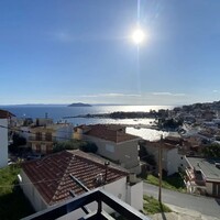 Flat in Greece, 108 sq.m.