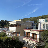Flat in Greece, 108 sq.m.