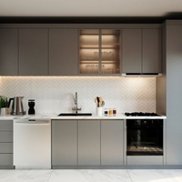 Апартаменты в Турции, Стамбул, 120 кв.м.