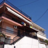 Flat in Greece, 108 sq.m.