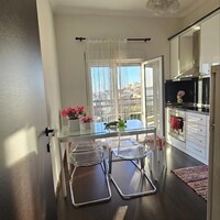 Flat in Greece, 108 sq.m.