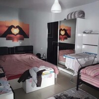 Flat in Greece, 40 sq.m.