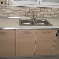 Flat in Greece, 40 sq.m.