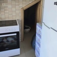 Flat in Greece, 40 sq.m.