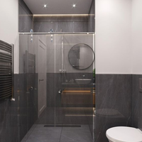 Апартаменты в Турции, Стамбул, 120 кв.м.