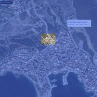 Flat in Greece, 40 sq.m.