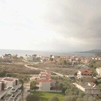 Flat in Greece, 40 sq.m.
