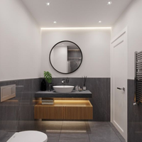 Апартаменты в Турции, Стамбул, 120 кв.м.