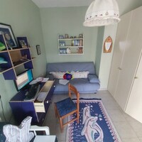 Квартира в Греции, Полийирос, 60 кв.м.