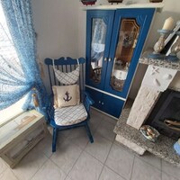 Квартира в Греции, Полийирос, 60 кв.м.