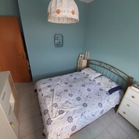 Квартира в Греции, Полийирос, 60 кв.м.