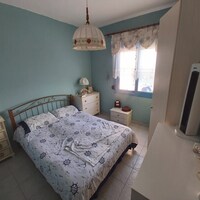 Квартира в Греции, Полийирос, 60 кв.м.