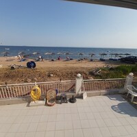 Квартира в Греции, Полийирос, 60 кв.м.