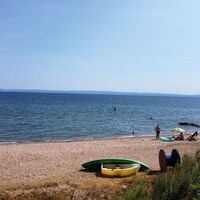 Квартира в Греции, Полийирос, 60 кв.м.