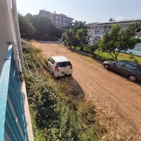 Квартира в Греции, Полийирос, 60 кв.м.
