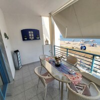 Квартира в Греции, Полийирос, 60 кв.м.