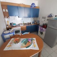 Квартира в Греции, Полийирос, 60 кв.м.