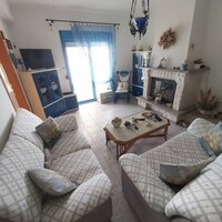 Квартира в Греции, Полийирос, 60 кв.м.