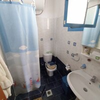 Квартира в Греции, Полийирос, 60 кв.м.